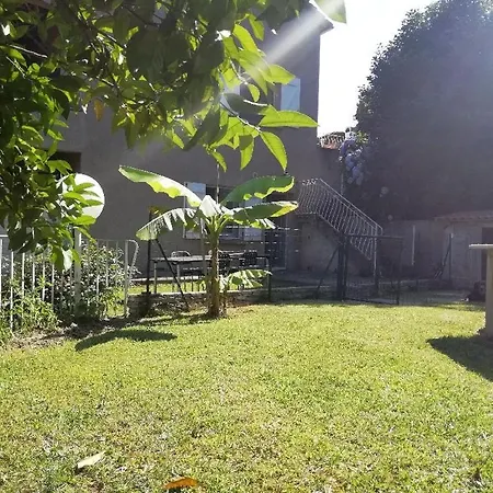 Chiapatella Frühstückspension 3*