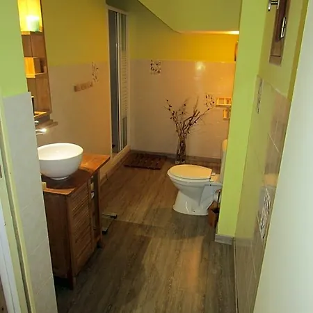 Bed & Breakfast Chiapatella 3*