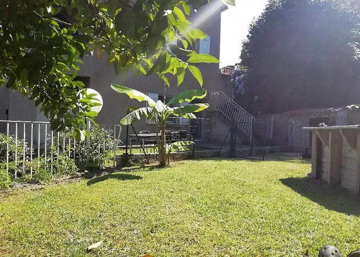 Chiapatella Bed & Breakfast 3*