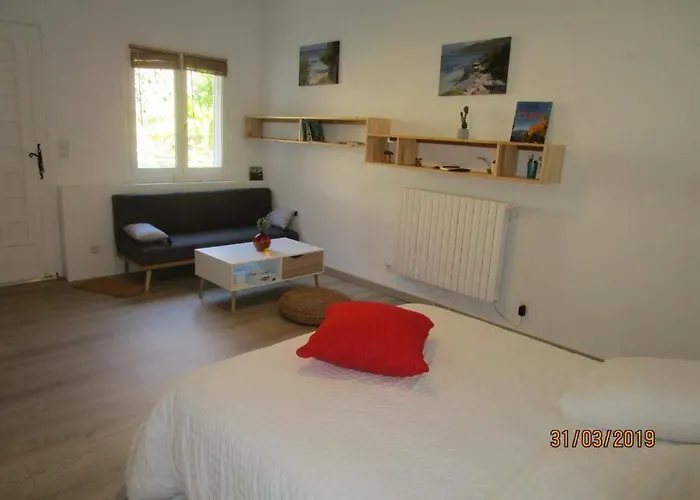 Chiapatella Bed & Breakfast 3*